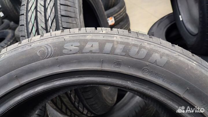 Sailun Terramax CVR 235/70 R16 106H