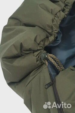 Спальный мешок