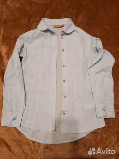 Детская одежда