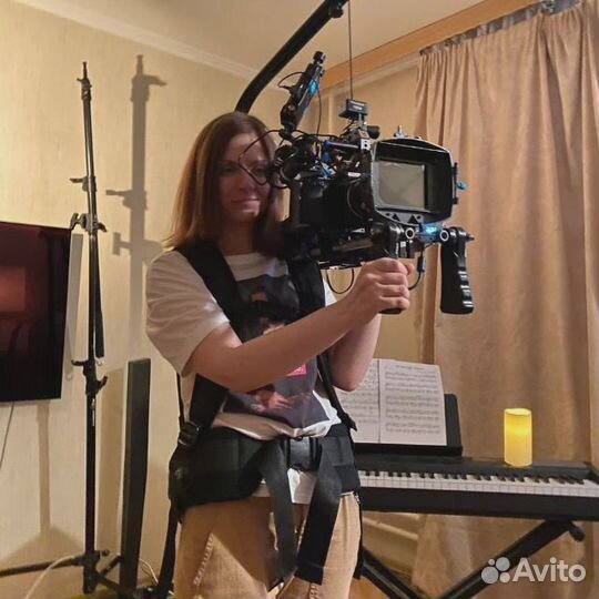 Видео оператор