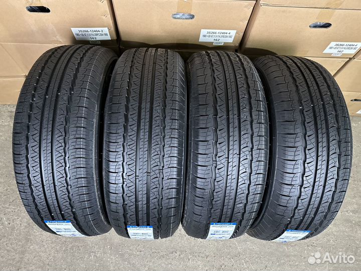 Triangle TR259 235/60 R17 102V