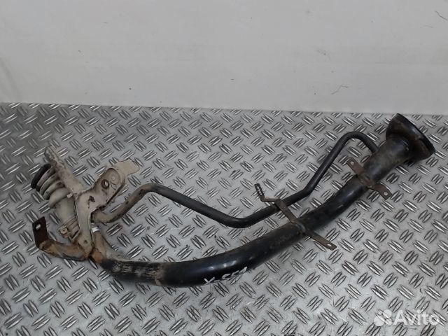 Горловина маслозаливная, Nissan, Primera P11 (1996