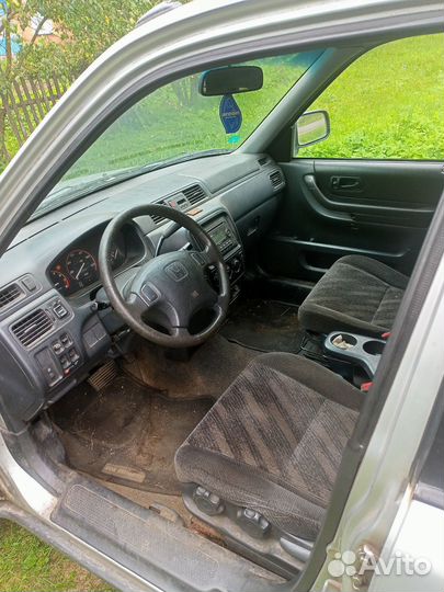 Honda CR-V 2.0 AT, 2000, 358 000 км