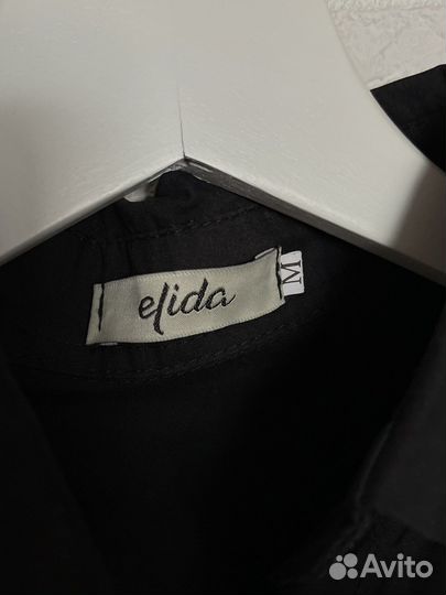 Рубашка женская