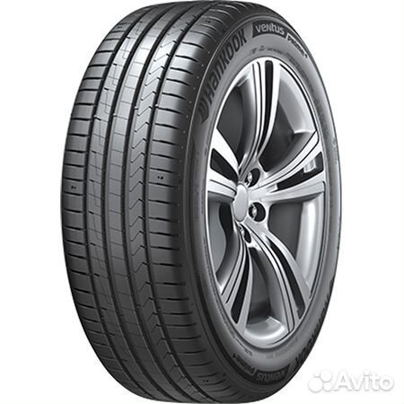 Hankook Ventus Prime 4 K135 205/55 R16 91V