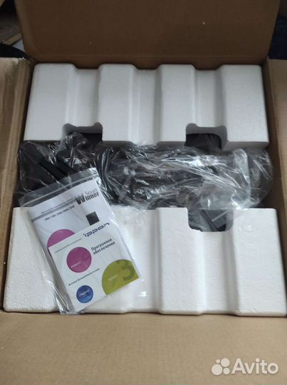 Ибп Ippon Smart Winner 1500 новый