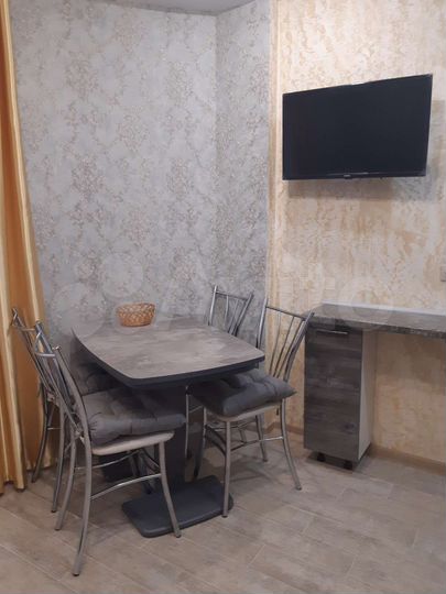 3-к. квартира, 51 м², 2/12 эт.