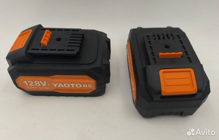 Аккумулятор Yaoto Bs 128V