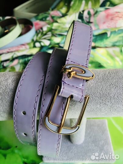 Пояс женский