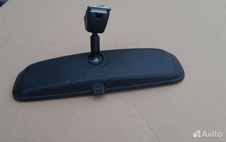 Hyundai Solaris зеркало салонное