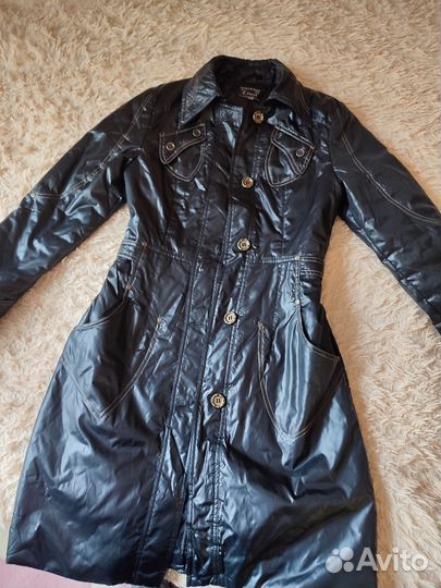 Плащ женский