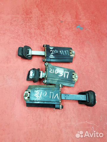 Ограничитель двери Mercedes W210