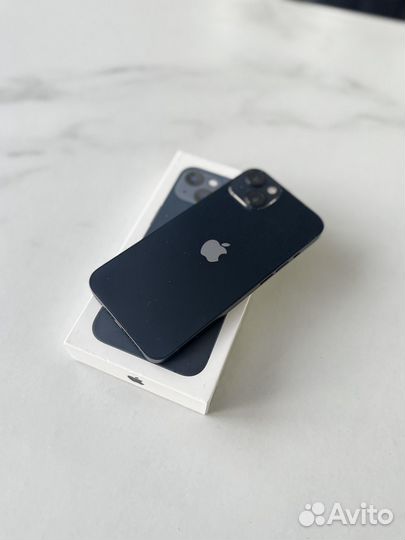 iPhone 13, 128 ГБ