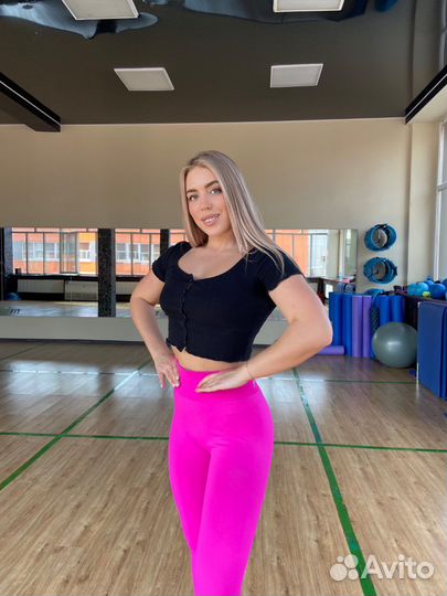 Фитнес-тренер онлайн