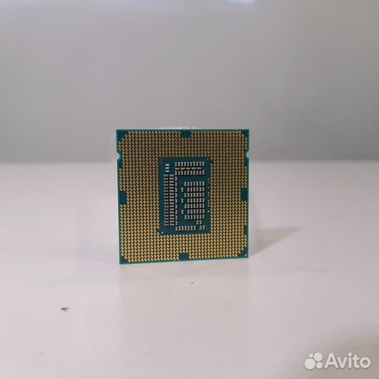 Процессор Intel Core i7 3770 LGA 1155