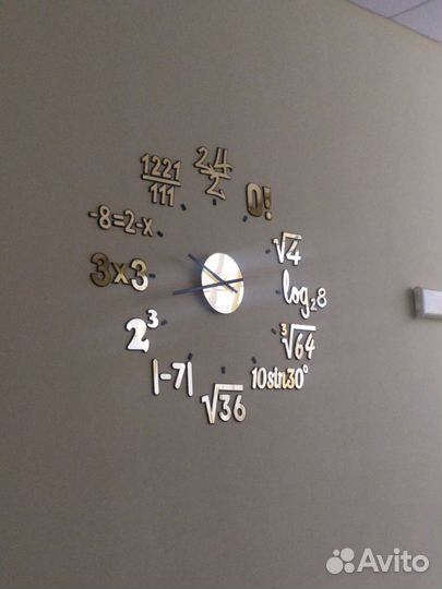 Репетитор по математике