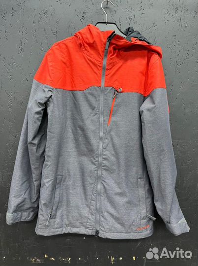 Куртка для Сноуборда volcom prospect (Новая)