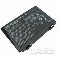 Аккумулятор для ноутбука Asus (A32-F82) K40, K50