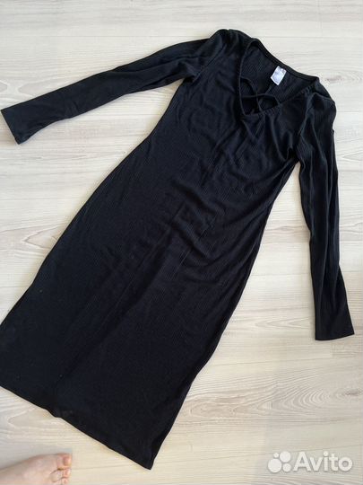 Платье лапша женское 42-44