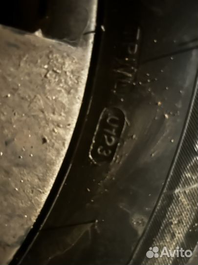 Колеса на ниву r16