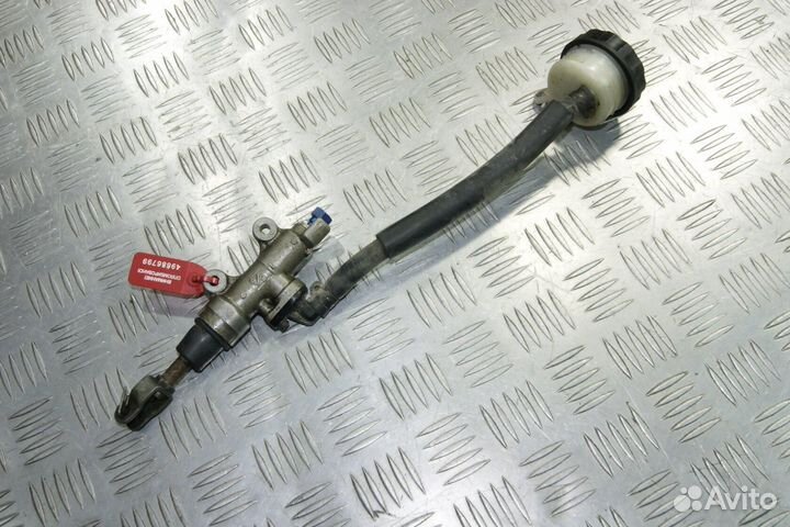 Цилиндр тормозной задний Honda CBR900RR, 919, SC33