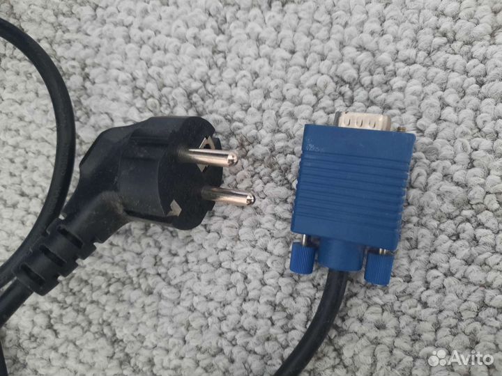 Монитор для компьютера Acer, экран для пк