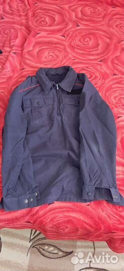 Форма полиции мвд, 52-54