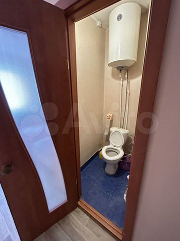 Квартира-студия, 18 м², 1/10 эт.