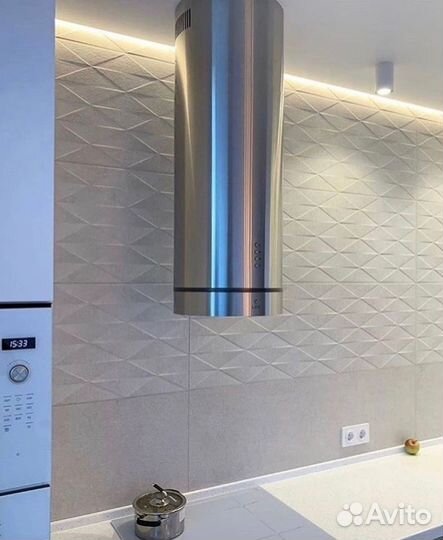 Кухня на заказ от производителя