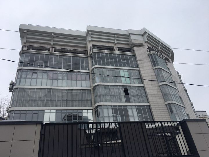 Машиноместо, 13 м²
