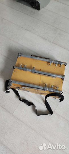 Мольберт этюдник