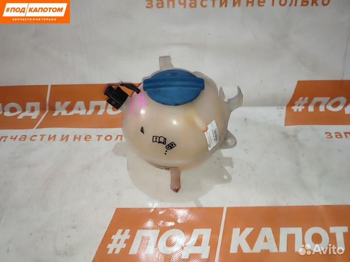 Бачок расширительный Volkswagen Passat B6 2007