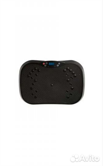 Виброплатформа velzer