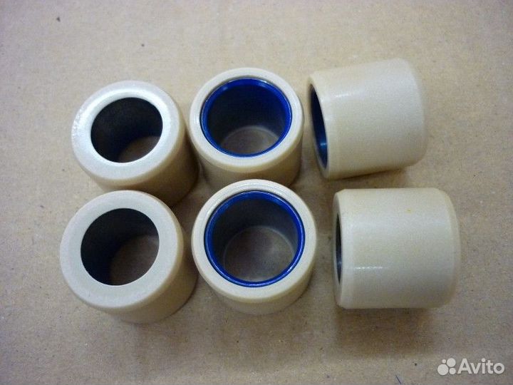 Рем. комплект Bando на sym 300