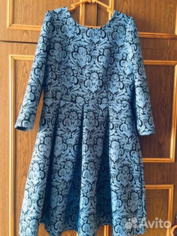 Продам платье