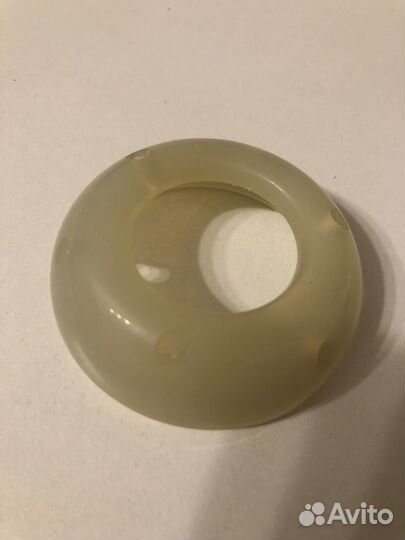 Пессарий Арабин для повторнородящих