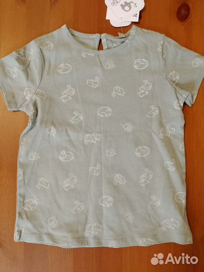 Пакет новой одежды 92