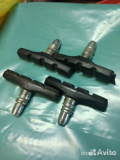 Тормозные колодки