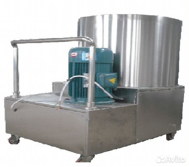 Линия для производства плавающих кормов для рыб