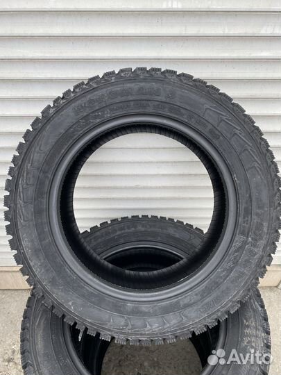 Nokian Tyres Nordman 5 175/65 R14