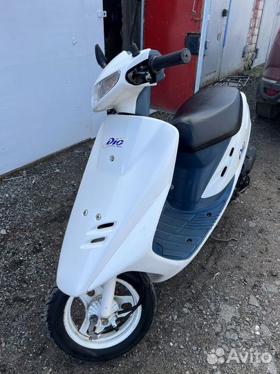 Скутер honda DIO AF27