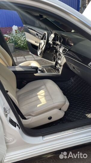 Mercedes-Benz E-класс 3.0 AT, 2013, 230 000 км