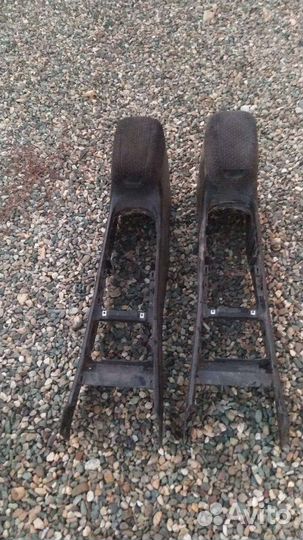 Консоль hyundai sonata