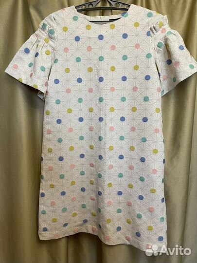 Платье летнее женское