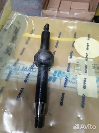 Наконечник кулисы кпп Урал