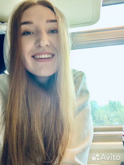 Администратор тату салона