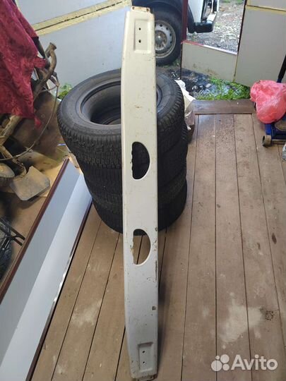 Ступенька на газ соболь 2752