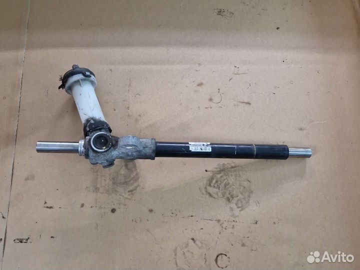 Рулевая рейка 56500-1P500 kia venga
