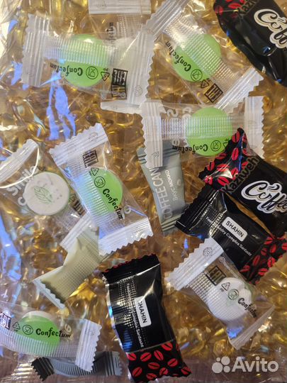 Псевдоледенцы