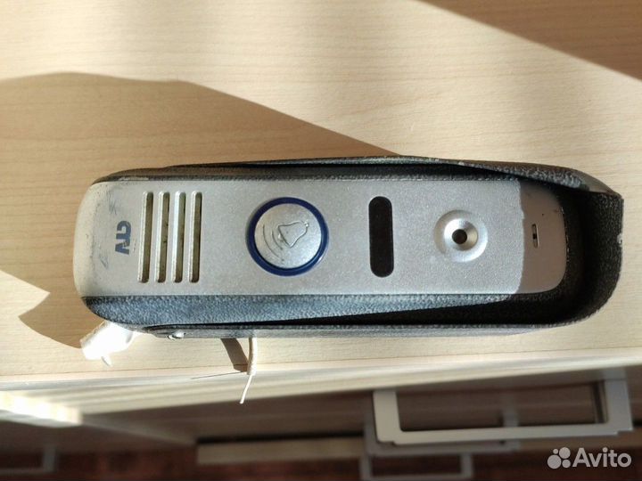 Вызывная панель CTV